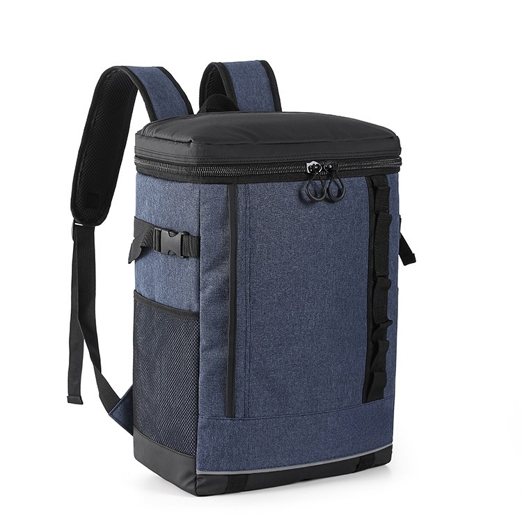 Food Storage To Keep Warm - 18L 대용량 누수 방지 단열 쿨러
