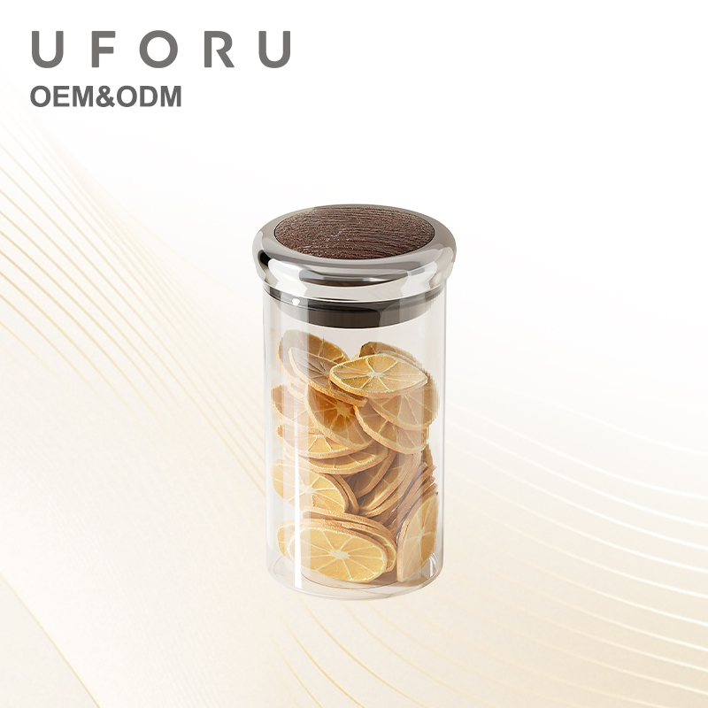 Food Storage Large Plastic Containers - UFORU 투명 밀폐 식품 보관 용기,