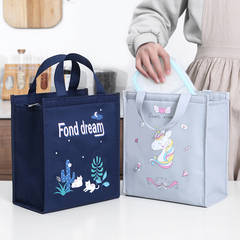 Food Storage To Keep Warm - 음식을 따뜻하게 보관하고 휴대할 수 있는