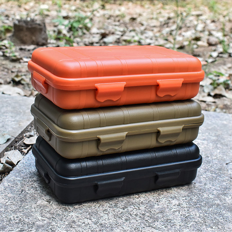 Food Storage Containers Xl - 새로운 EDC 도구 야외 생존 키트