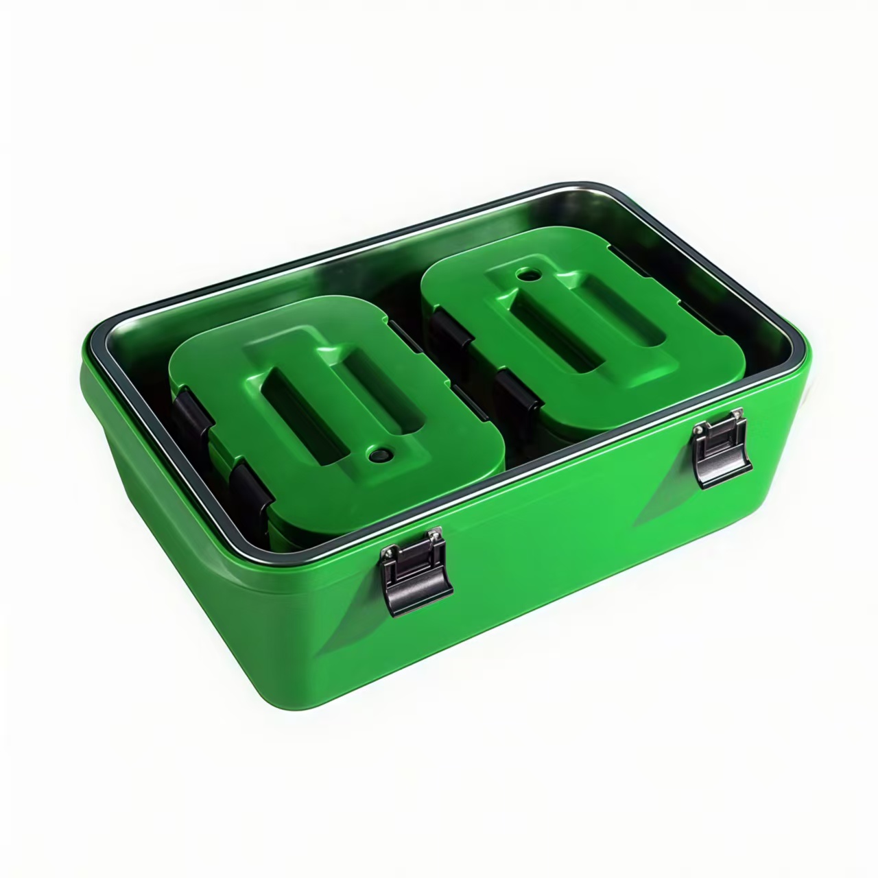Food Storage To Keep Warm - 헤비듀티 10L 20L 30L 40L 직사각형