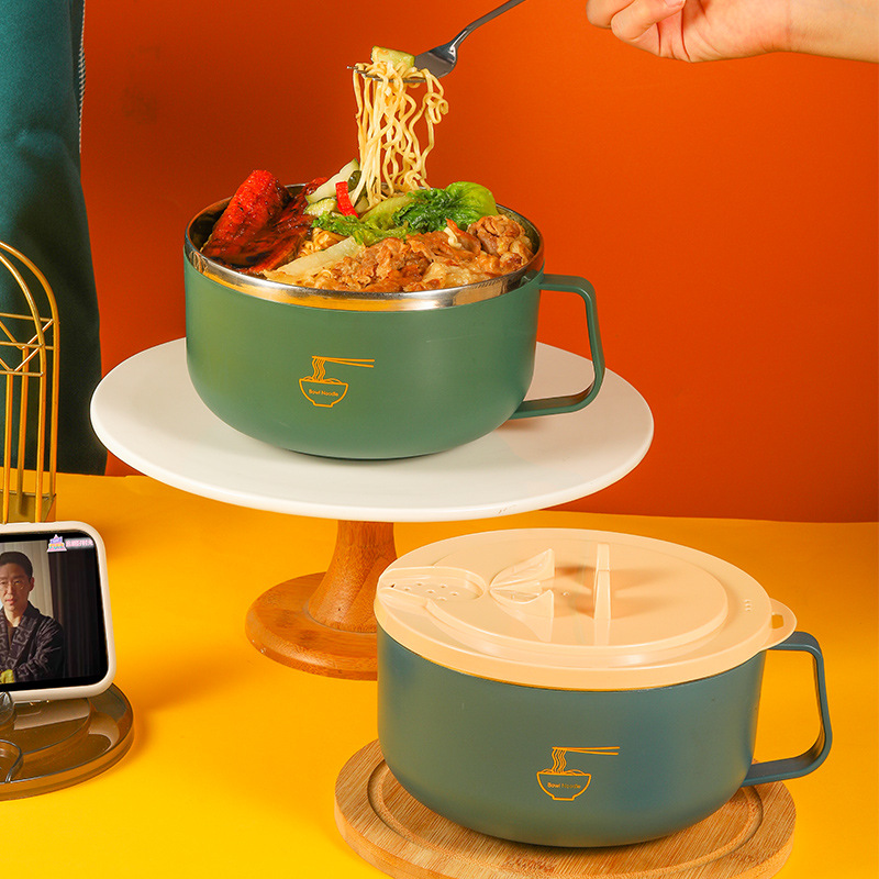Food Storage Containers Xl - 배수 가능한 뚜껑이 있는 스테인레스 스틸