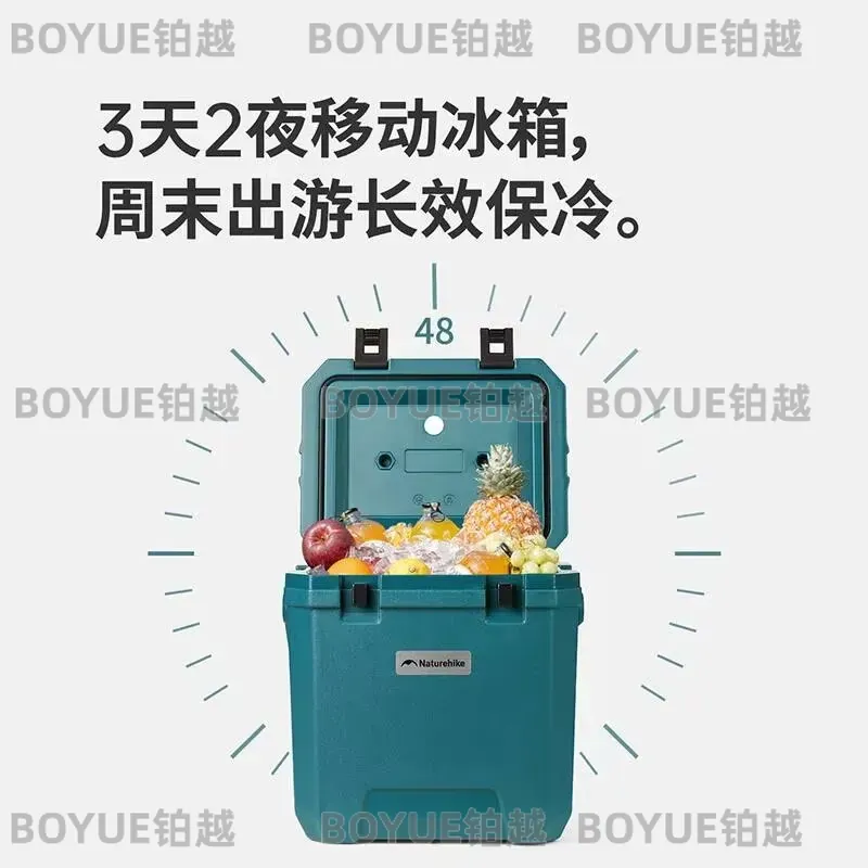 Food Storage To Keep Warm - 휴대용 보냉 가방 야외 캠핑 피크닉용