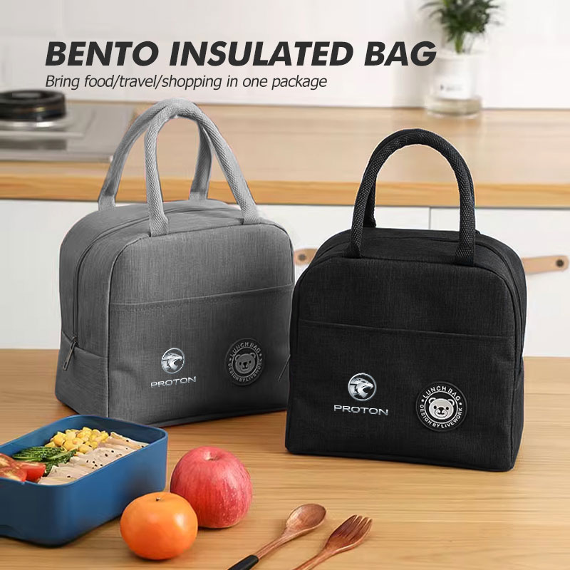 Food Storage To Keep Warm - 자동차 액세서리 도시락 가방 피크닉 음식