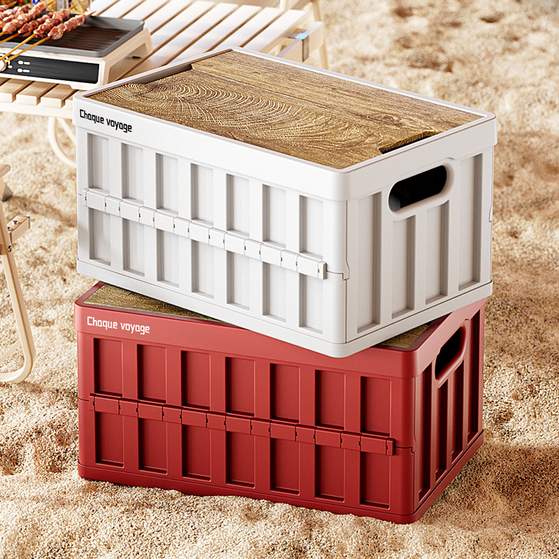 Food Storage Containers Xl - 뚜껑이 있는 접이식 수납함 대용량 장난감