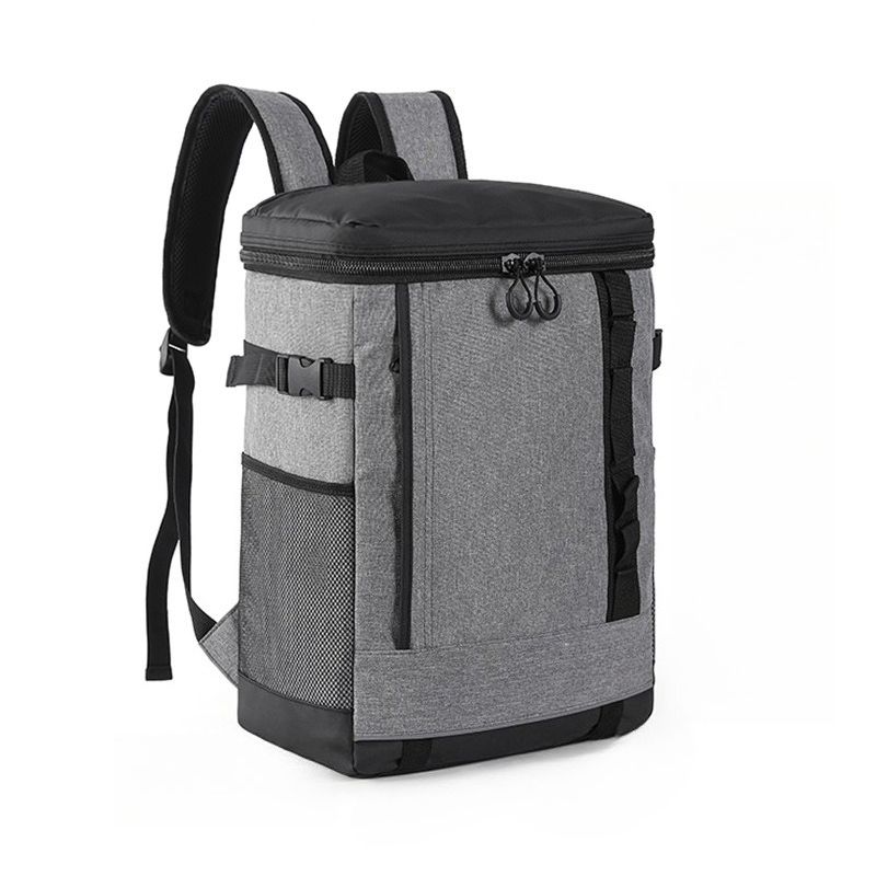 18L 대용량 누수 방지 단열 쿨러 백, 야외 음식 음 - Food Storage To Keep Warm 리뷰 및 가격