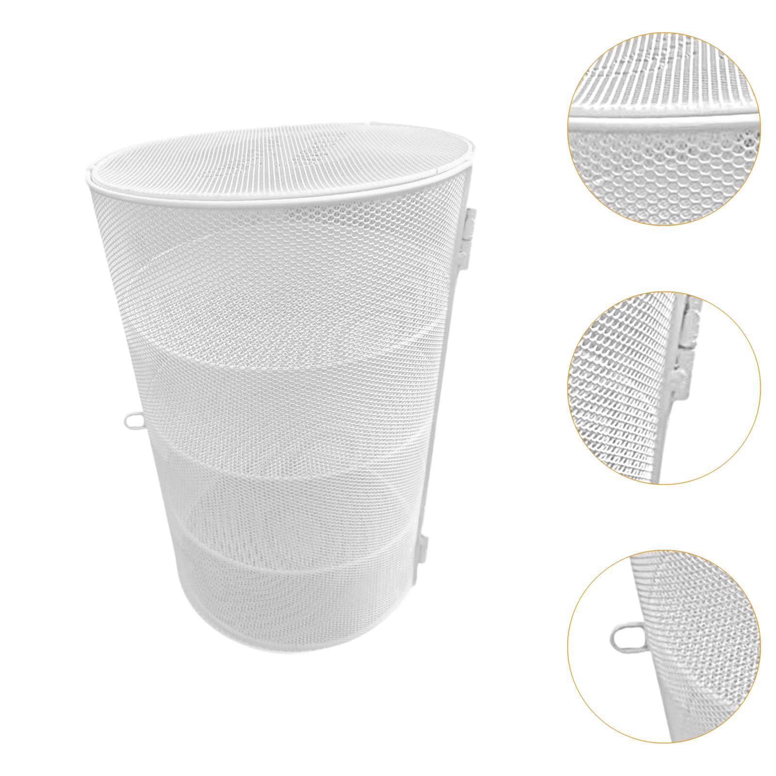 주방 음식 덮개 선반 원형 정리함, 음식 신선하게 유지 - Food Storage Without Pantry 리뷰 및 가격