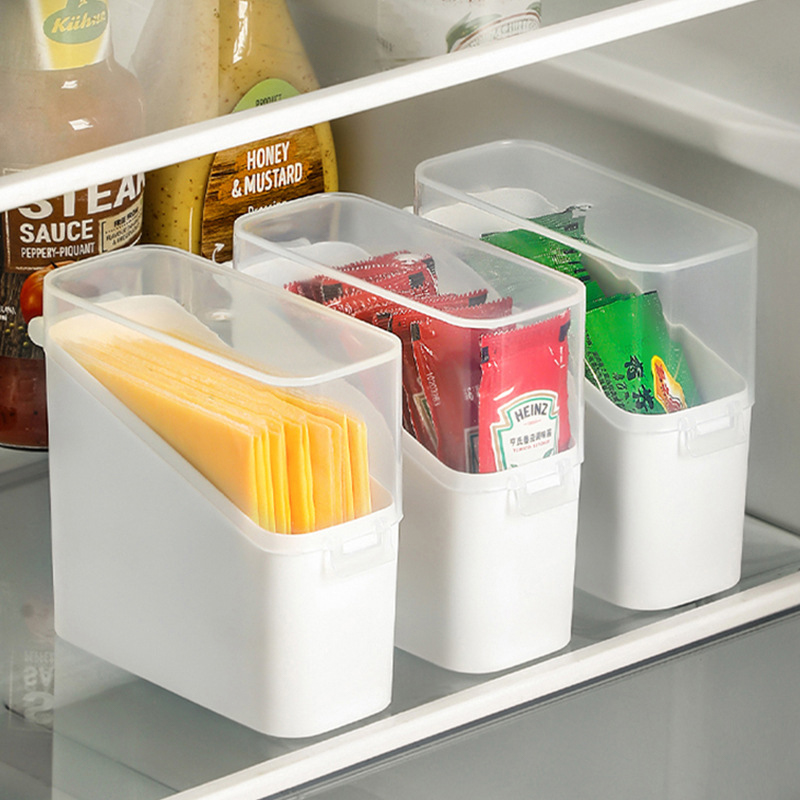 치즈 키퍼 케이스 뚜껑이 있는 밀폐형 식품 보관 용기  - Food Storage Large Plastic Containers 리뷰 및 가격