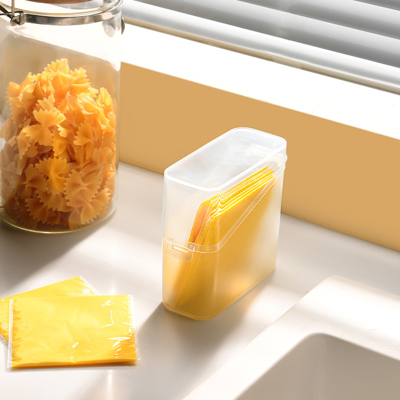 치즈 키퍼 케이스 뚜껑이 있는 밀폐형 식품 보관 용기  - Food Storage Large Plastic Containers 리뷰 및 가격