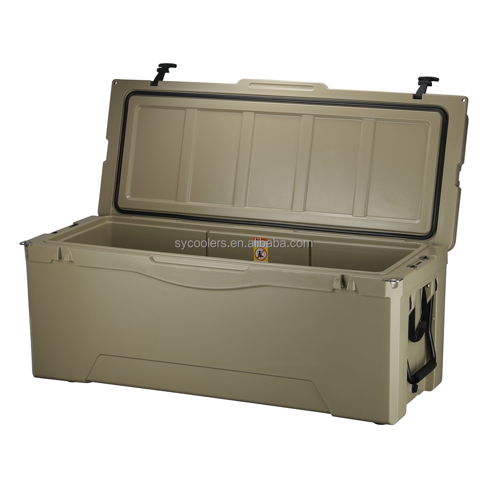 180QT 대형 아이스박스 아이스 체스트, 얼음 보관용 - Food Storage On Wheels 리뷰 및 가격