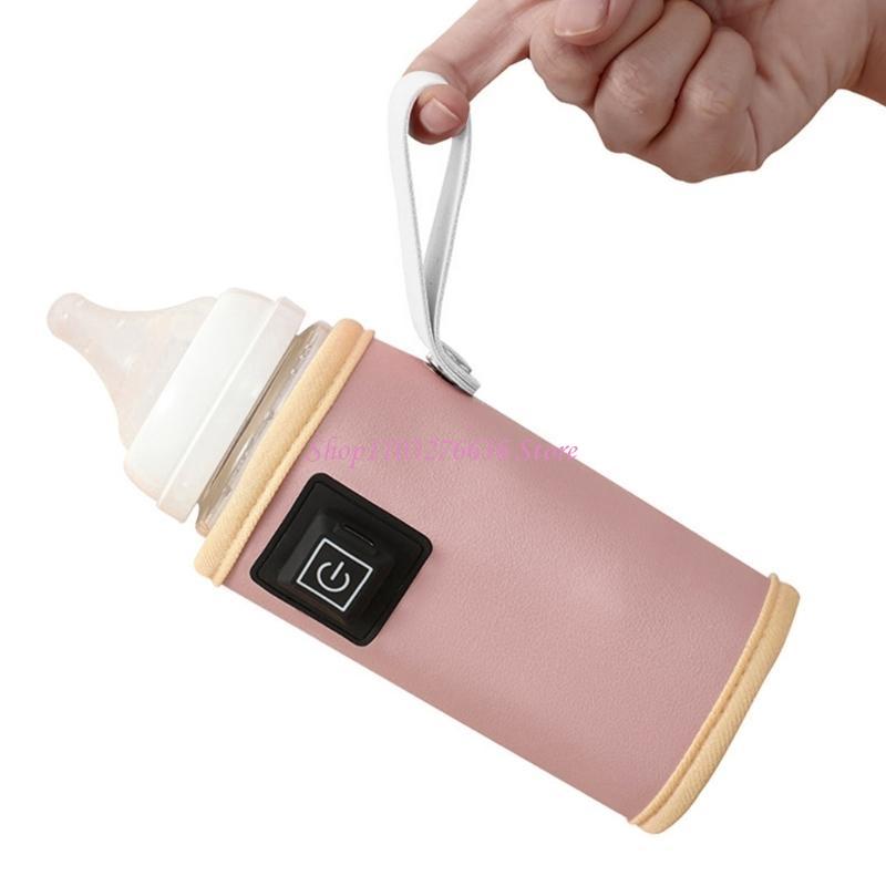 R6FD 간호용 병 히터 백 병용 절연 백은 어디서나  - Food Storage To Keep Warm 리뷰 및 가격