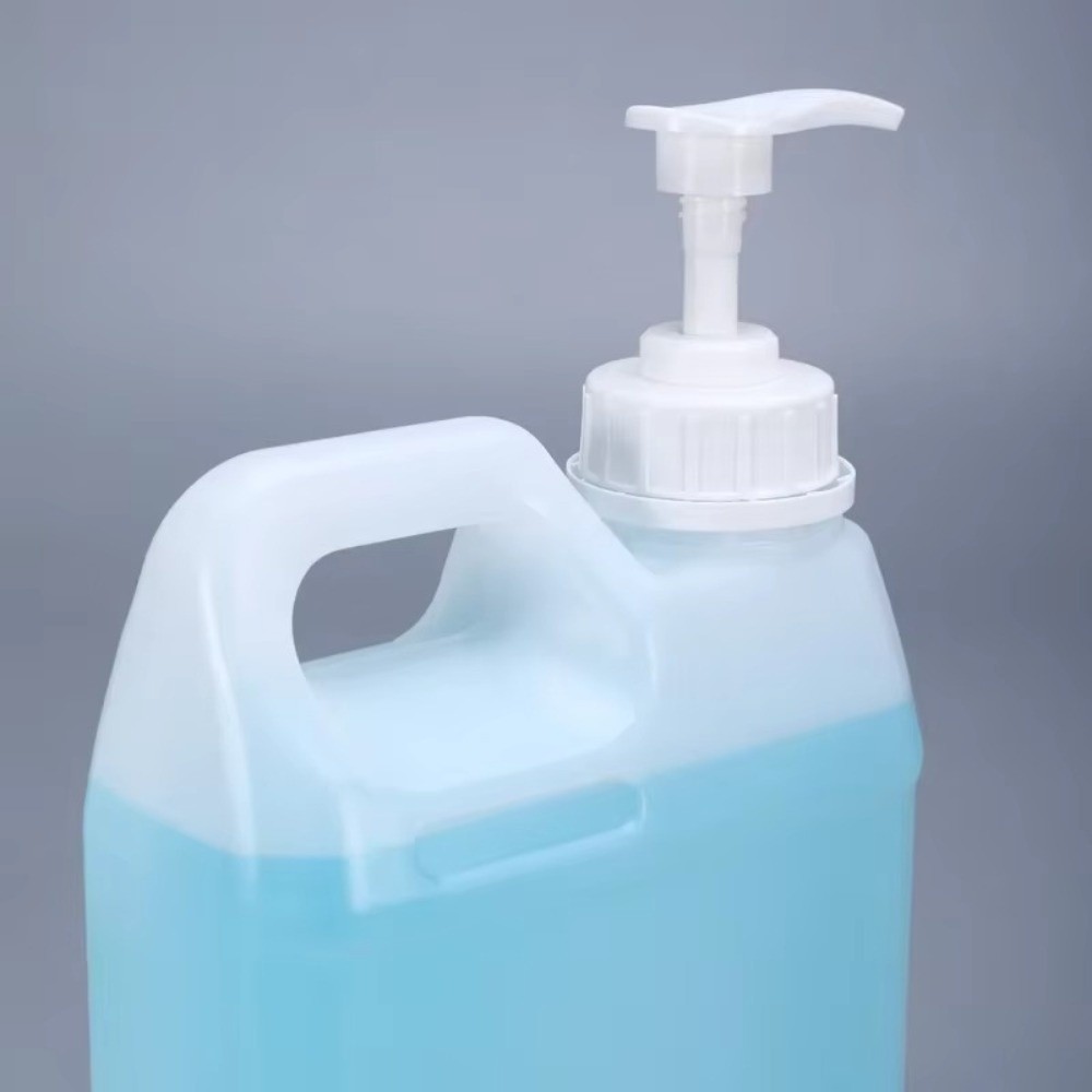 1/2/3/4/5L 플라스틱 밀폐 병 뚜껑 포함 식품  - Food Storage Containers Xl 리뷰 및 가격