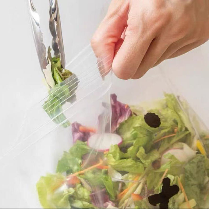 귀여운 미피 식품 등급 지퍼백 재사용 가능 냉동 냉장  - Food Storage Zip Lock Bags 리뷰 및 가격