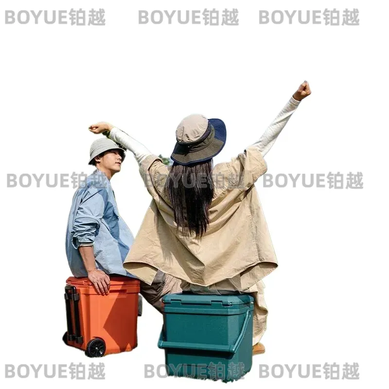 휴대용 보냉 가방 야외 캠핑 피크닉용 보온 아이스 버킷 - Food Storage To Keep Warm 리뷰 및 가격
