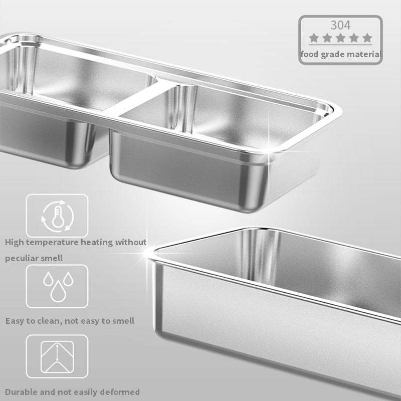 Liren 전기 난방 도시락, 휴대용 304, 스테인레 - Food Storage To Keep Warm 리뷰 및 가격