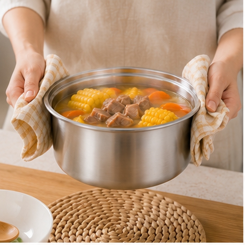 304 스텐 뚜껑포함 계란찜기 미니 램킨볼 푸딩 디저트 - Food Storage Order 리뷰 및 가격