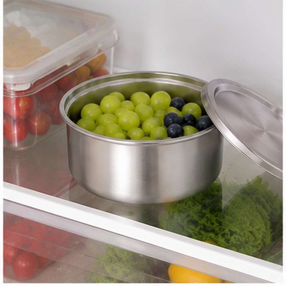 304 스텐 뚜껑포함 계란찜기 미니 램킨볼 푸딩 디저트 - Food Storage Order 리뷰 및 가격