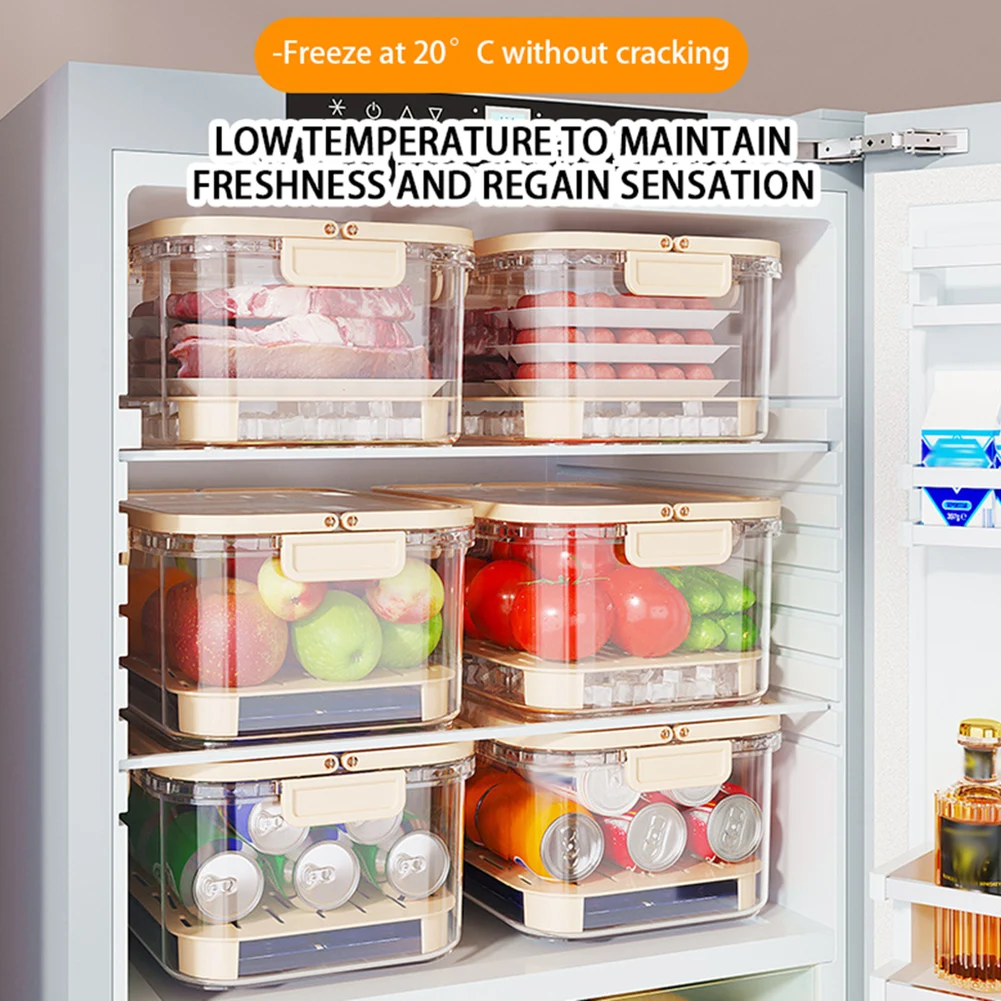휴대용 식품 저장 용기 야외 피크닉 캠핑 사용을위한 배 - Food Storage Large Plastic Containers 리뷰 및 가격