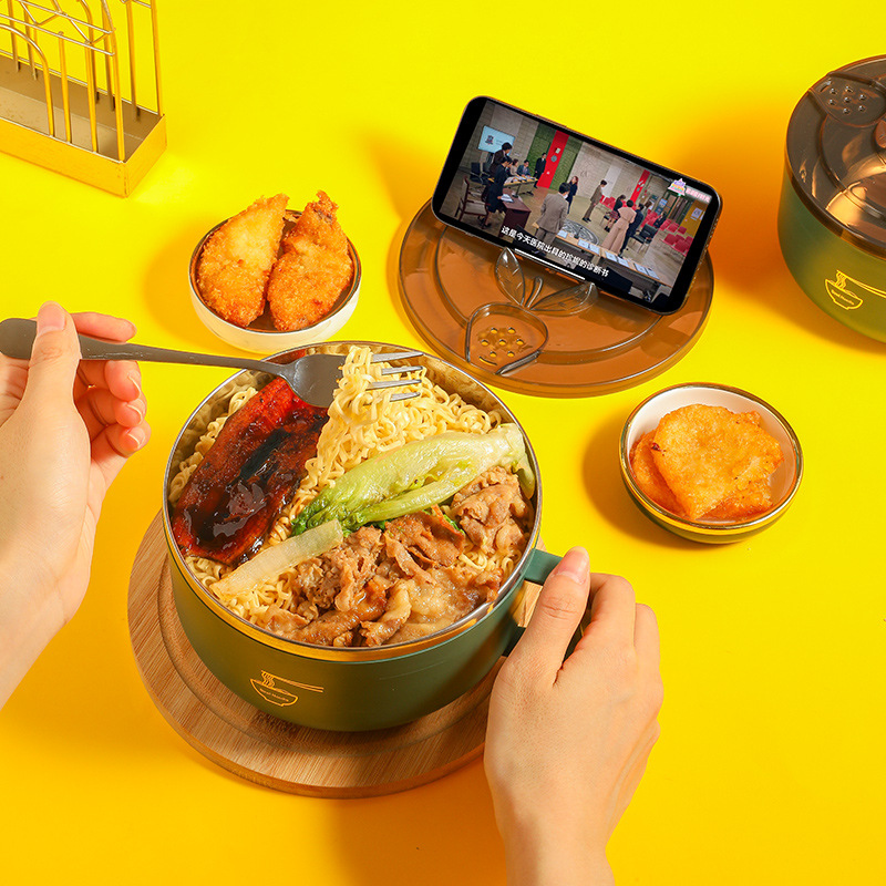 배수 가능한 뚜껑이 있는 스테인레스 스틸 국수 그릇 대 - Food Storage Containers Xl 리뷰 및 가격