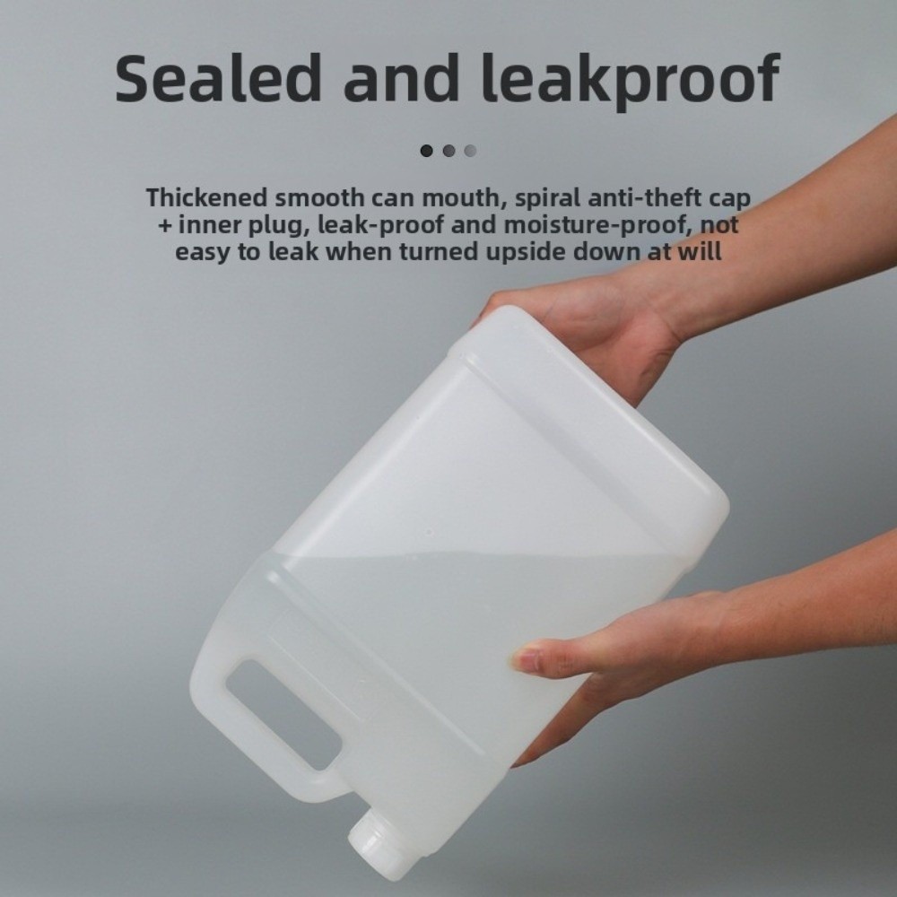 다용도 1/2/3/4/5L 플라스틱 밀폐병(뚜껑 포함) - Food Storage Containers Xl 리뷰 및 가격