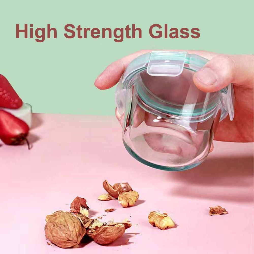 새로운 170ml 식품 보관 용기 냉동 및 전자레인지  - Food Storage Microwave Safe 리뷰 및 가격