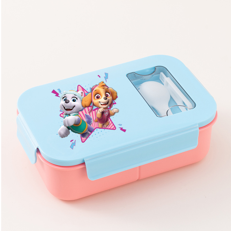 파우 패트롤 도시락 남아 여아 전자레인지 사용 가능 만 - Food Storage Microwave Safe 리뷰 및 가격