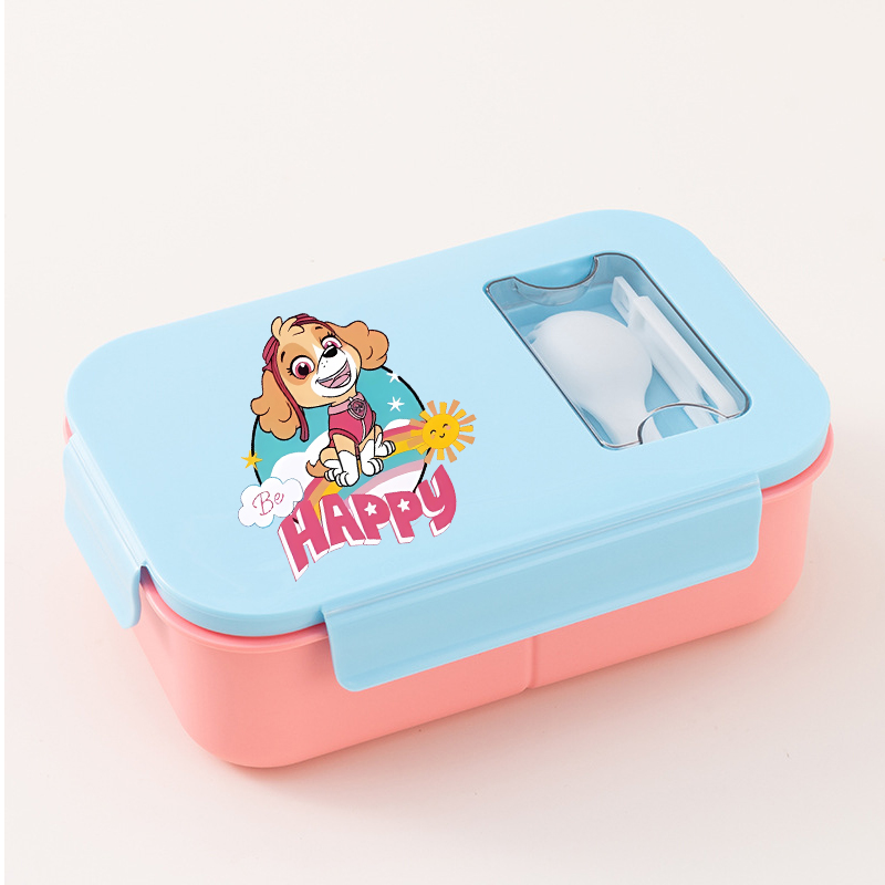 파우 패트롤 도시락 남아 여아 전자레인지 사용 가능 만 - Food Storage Microwave Safe 리뷰 및 가격