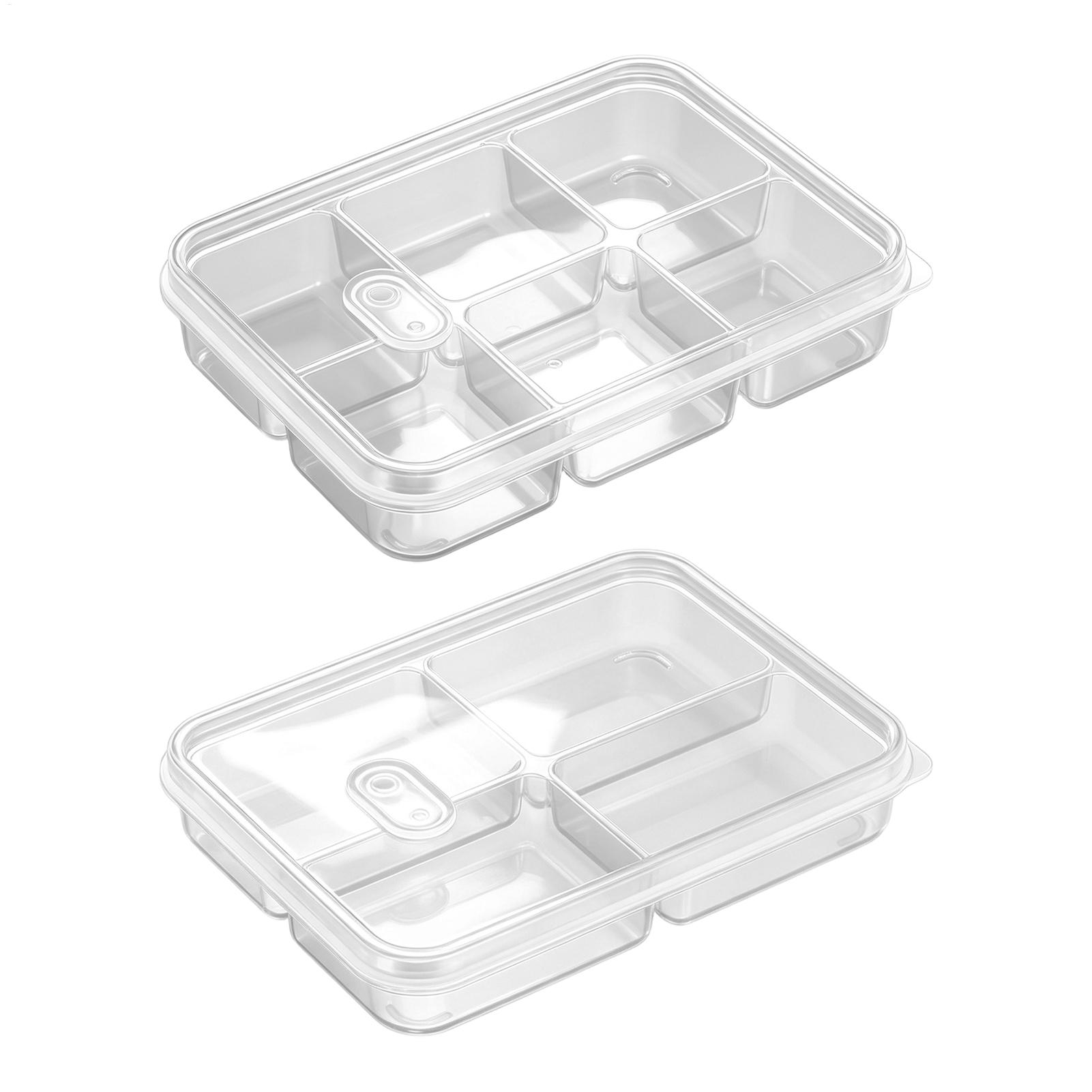 1PC 냉장고 보관 상자 고기 야채 신선 유지 보관 상 - Food Storage Order 리뷰 및 가격