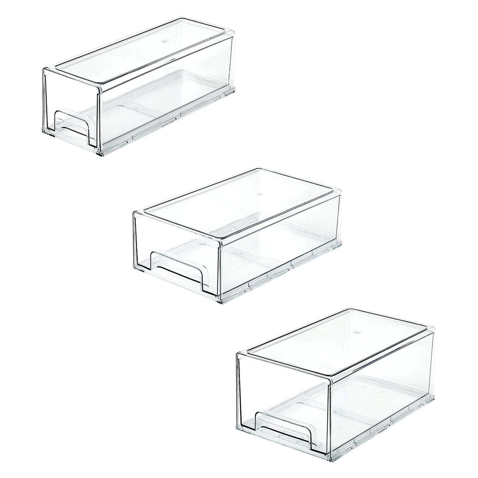 냉장고 서랍 정리함 슬라이드형 식료품 보관함 과일 야채 - Food Storage Without Pantry 리뷰 및 가격