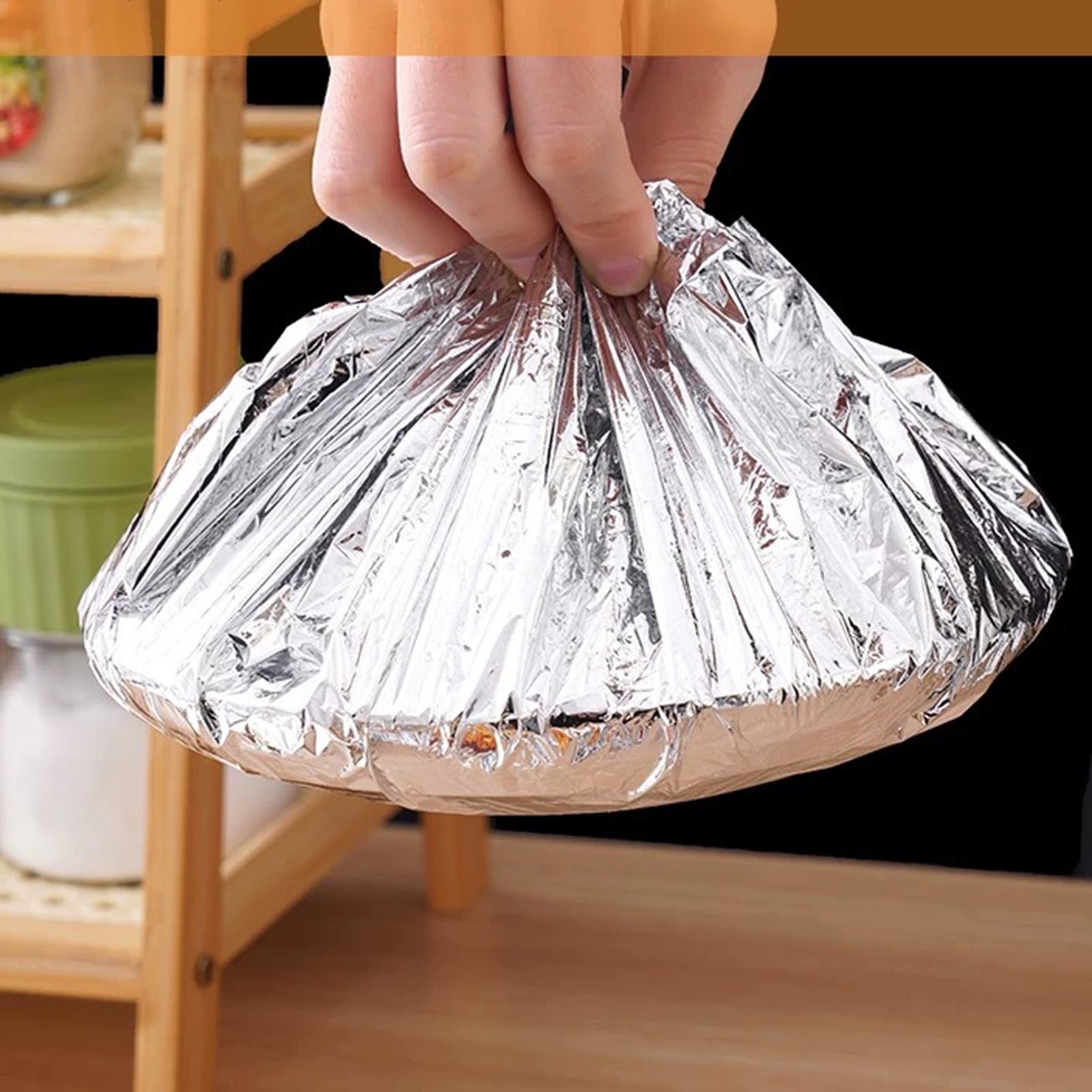 10개 알루미늄 호일 보온 커버, 음식을 따뜻하고 신선 - Food Storage To Keep Warm 리뷰 및 가격