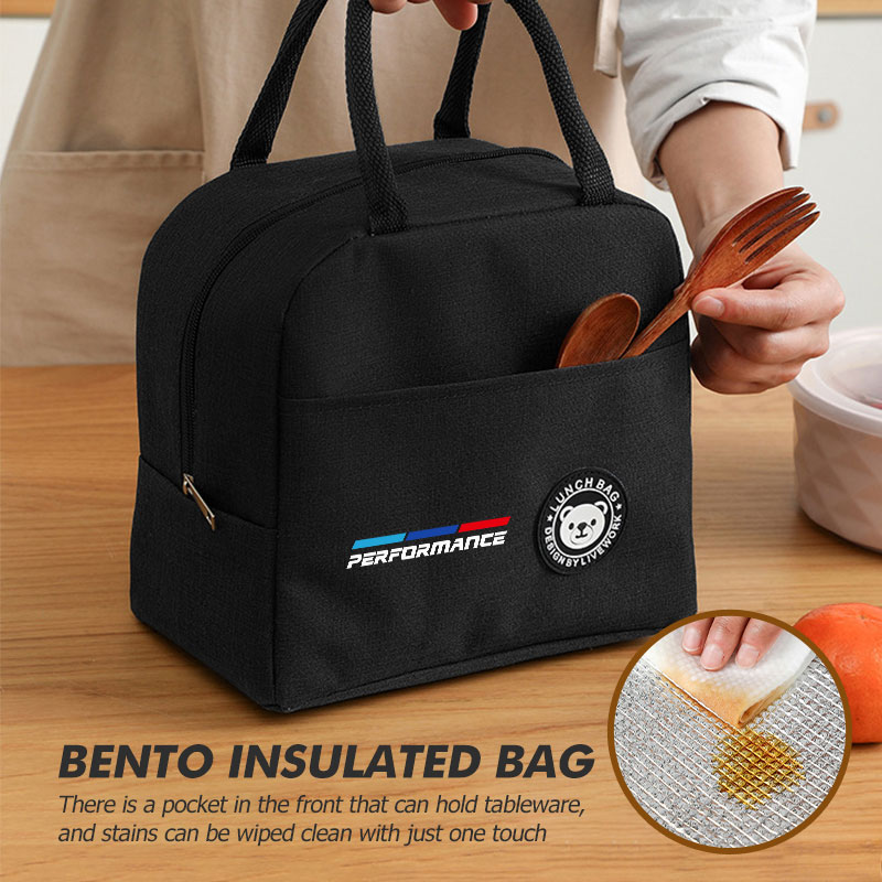 차량용 액세서리 도시락 가방 피크닉 음식 보관함 보온  - Food Storage To Keep Warm 리뷰 및 가격