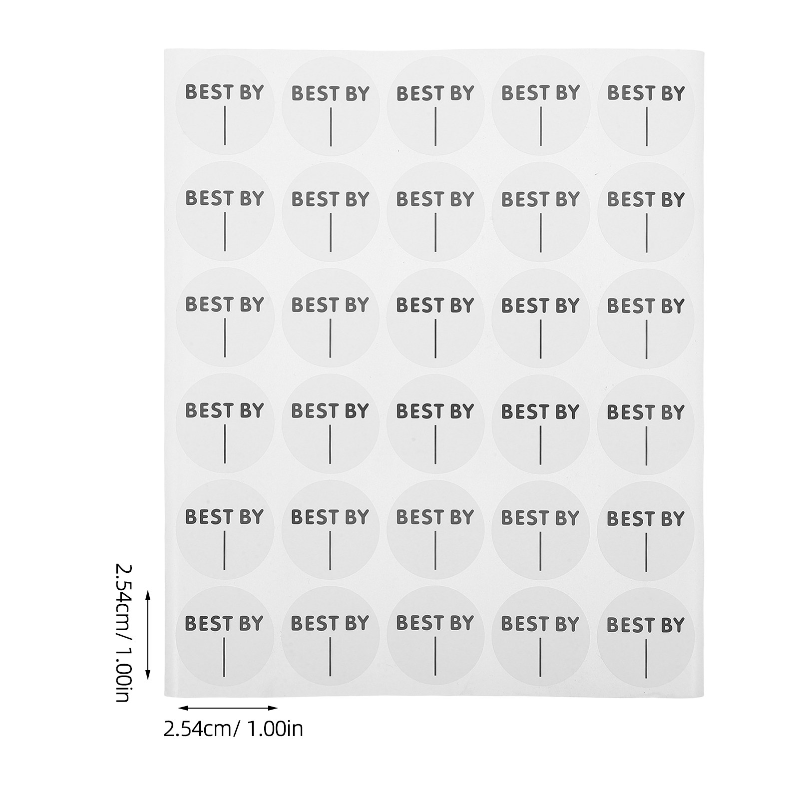 30Pcs 식품 만료 라벨 냉장고 냉동고 식품 보관 관 - Food Storage Management 리뷰 및 가격