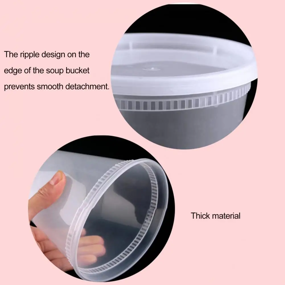 뚜껑이 있는 식품 보관 용기, 냉동고 보관 용기, 점심 - Food Storage Microwave Safe 리뷰 및 가격